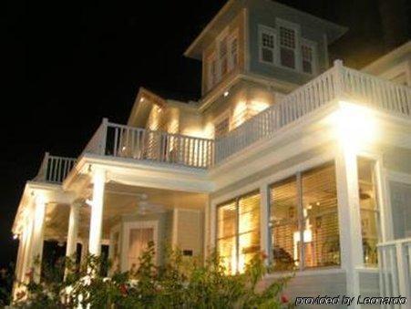 August Seven Inn 데이토나 비치 외부 사진